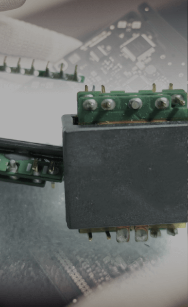 PCB板平面變壓器